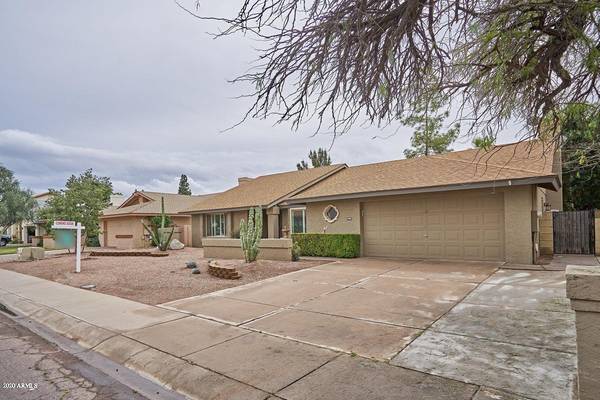 1941 E GREENTREE Drive,  Tempe,  AZ 85284