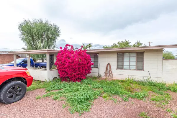 1342 E NANCY Lane, Phoenix, AZ 85042