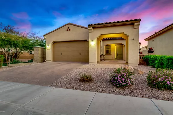 Chandler, AZ 85286,2851 E CITRUS Way