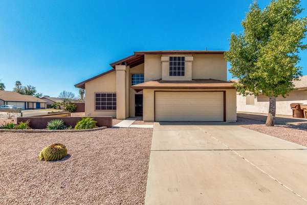 Peoria, AZ 85381,13250 N 79TH Avenue