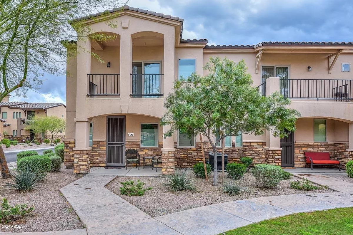 Mesa, AZ 85212,2821 S SKYLINE Drive #101