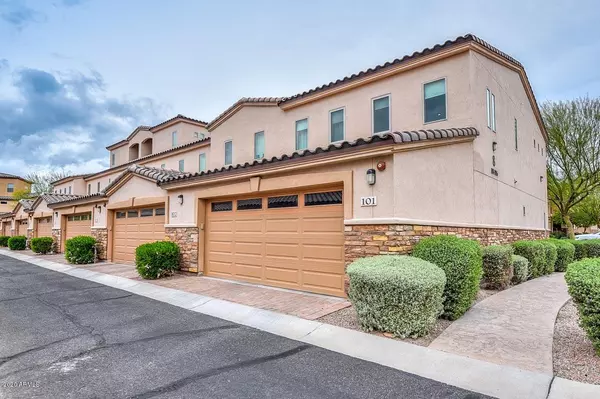Mesa, AZ 85212,2821 S SKYLINE Drive #101