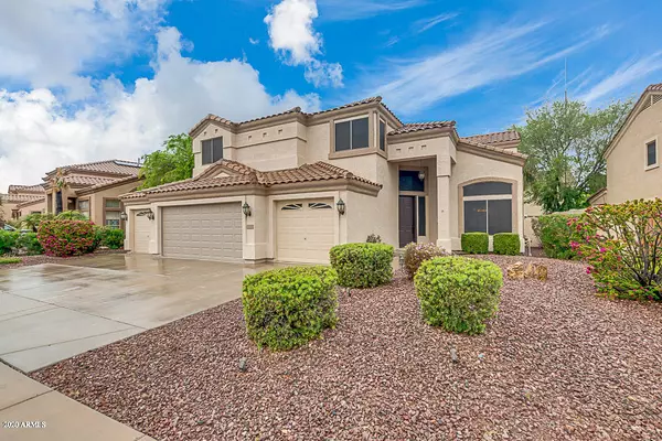 Glendale, AZ 85308,5284 W ANGELA Drive