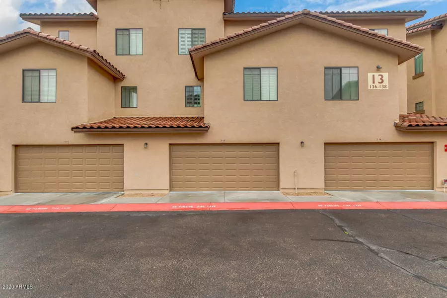 2315 N 52ND Street #137, Phoenix, AZ 85008