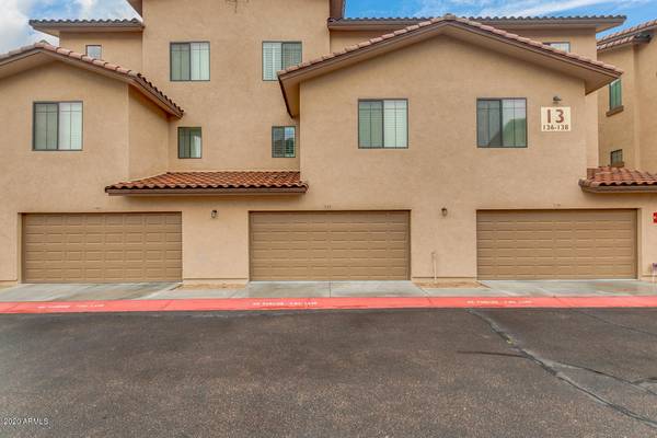 Phoenix, AZ 85008,2315 N 52ND Street #137