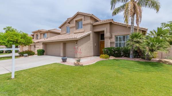 Chandler, AZ 85248,3471 S BEVERLY Place