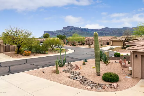 Gold Canyon, AZ 85118,4177 S LYSILOMA Lane