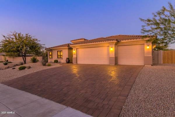 Cave Creek, AZ 85331,33415 N SYMER Drive