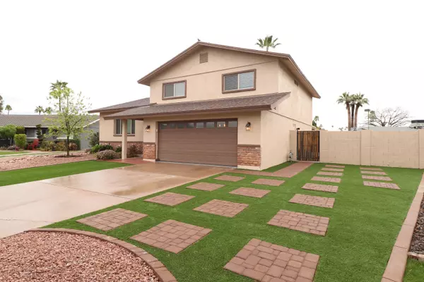 Scottsdale, AZ 85250,6331 N 83RD Street