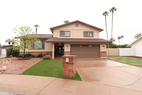 Scottsdale, AZ 85250,6331 N 83RD Street