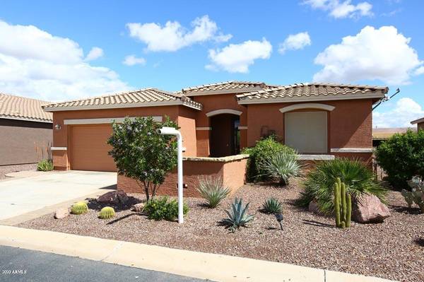 Maricopa, AZ 85138,20133 N LAGUNA Way