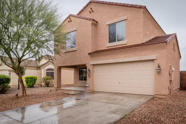 Tolleson, AZ 85353,8417 W PAYSON Road
