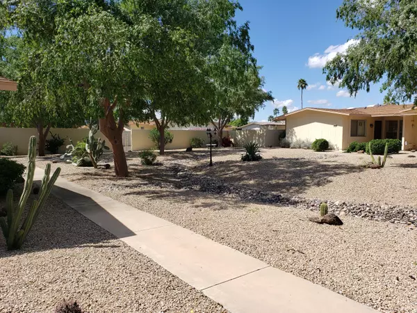 Sun City West, AZ 85375,13407 W COPPERSTONE Drive