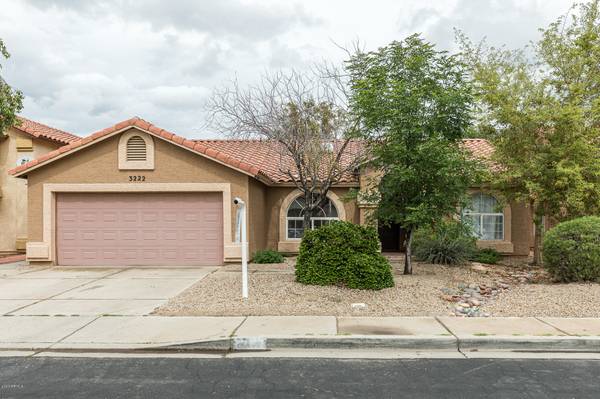 Chandler, AZ 85226,3222 W THUDE Drive