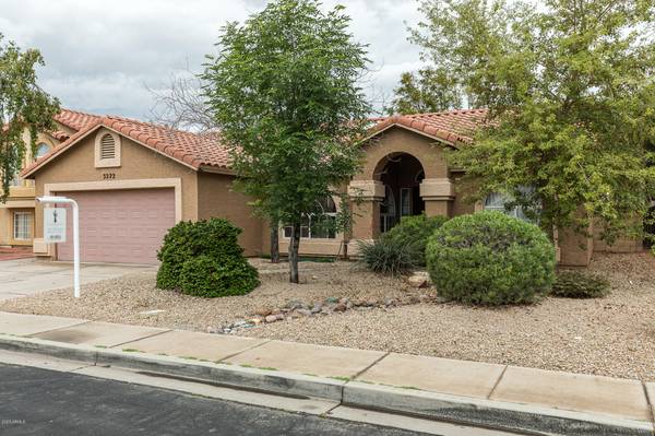 Chandler, AZ 85226,3222 W THUDE Drive