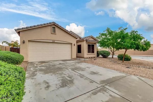 Maricopa, AZ 85139,44680 W PORTABELLO Road