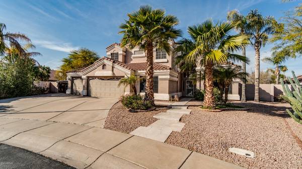 Gilbert, AZ 85233,1216 S QUAIL Court