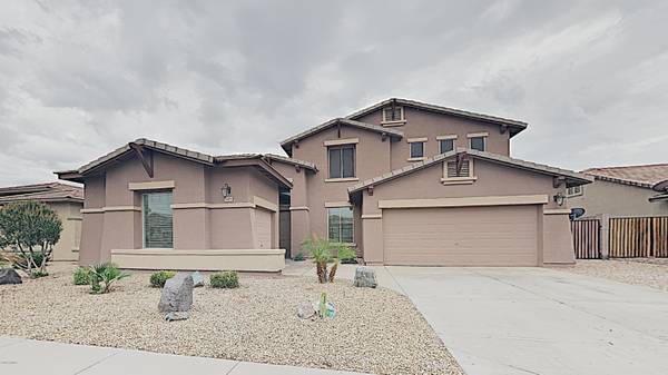 Chandler, AZ 85249,3053 E BUENA VISTA Drive