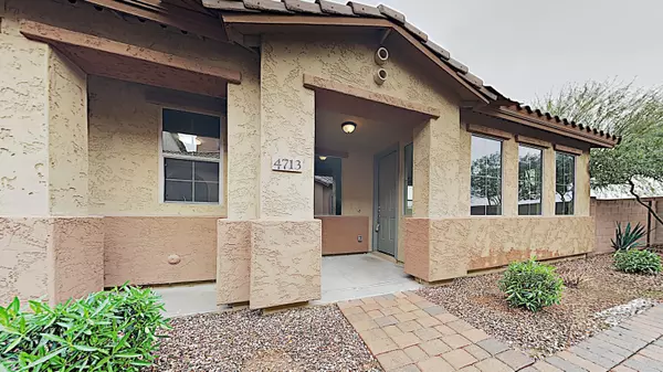 4713 W FREMONT Road, Laveen, AZ 85339