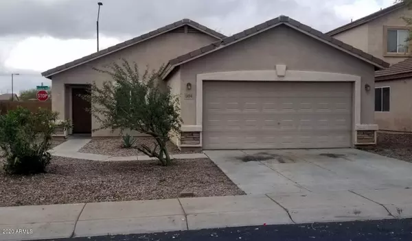 Buckeye, AZ 85326,1494 S 226TH Drive