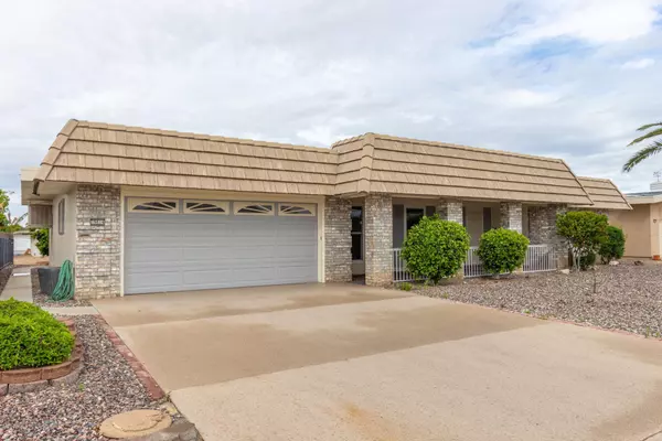 Sun City, AZ 85351,16614 N MEADOW PARK Drive