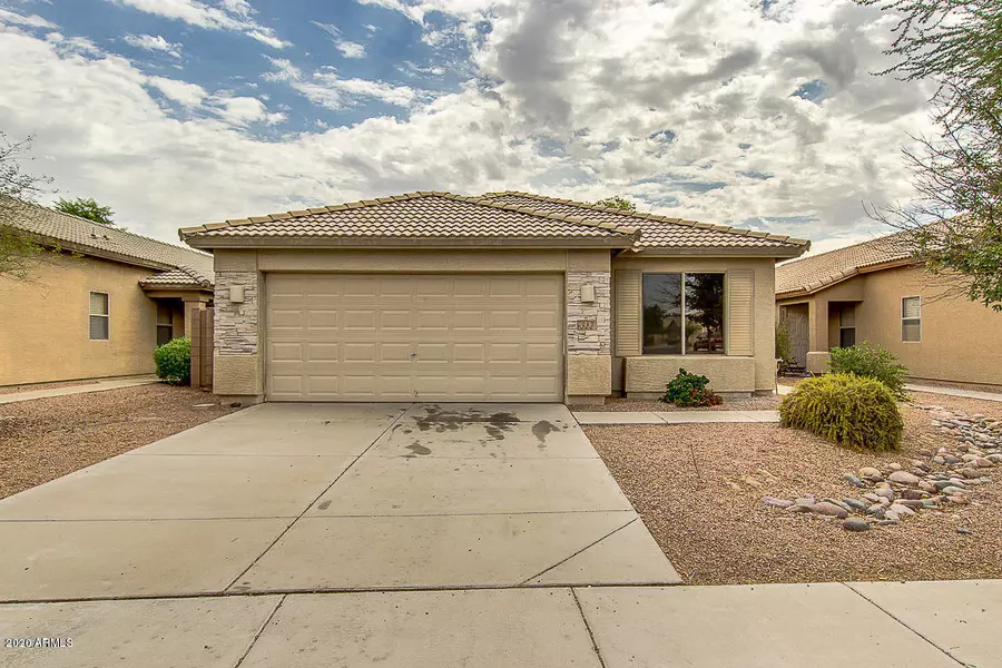 717 S 125th Avenue, Avondale, AZ 85323