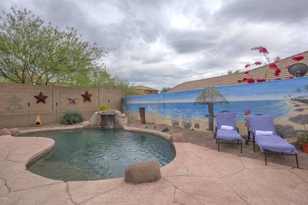 Anthem, AZ 85086,42507 N PARKER Lane