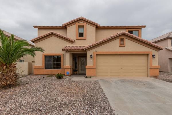 Casa Grande, AZ 85122,1886 N DESERT WILLOW Street