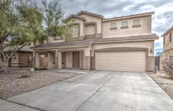 10676 E CLIFFROSE Lane, Florence, AZ 85132