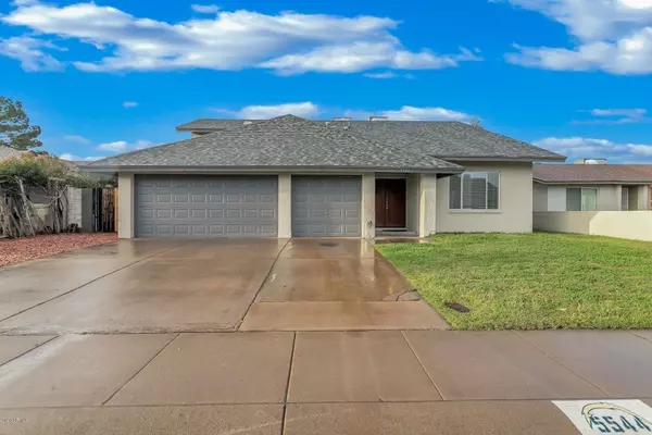 Glendale, AZ 85304,5544 W ALTADENA Avenue