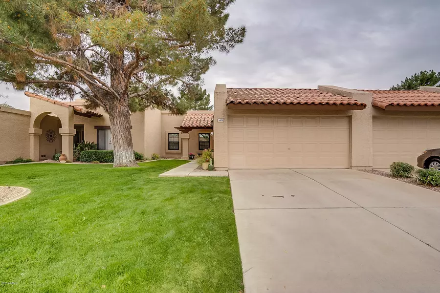 3408 N SUNRIDGE Lane, Chandler, AZ 85225