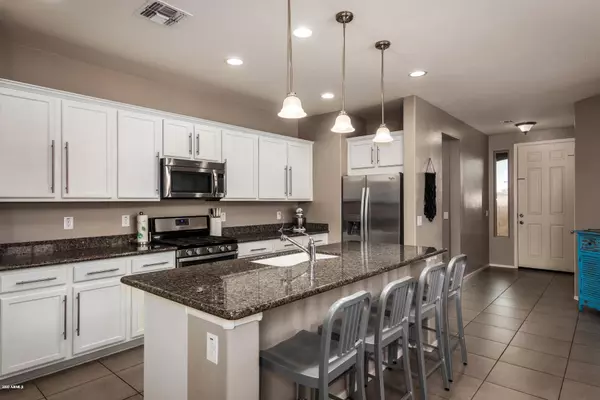 Peoria, AZ 85383,12035 W TETHER Trail