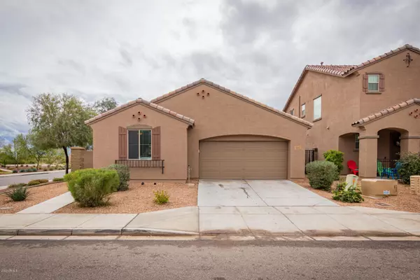 Peoria, AZ 85383,12035 W TETHER Trail