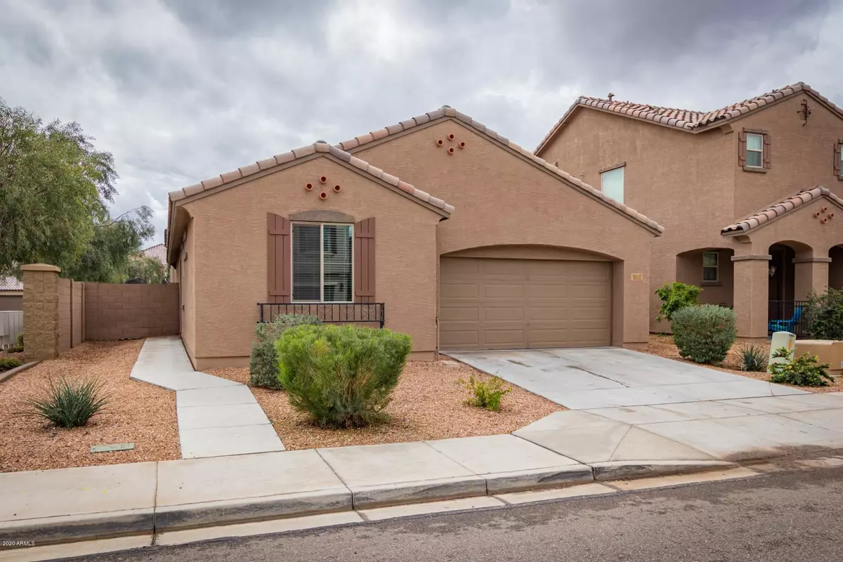 Peoria, AZ 85383,12035 W TETHER Trail