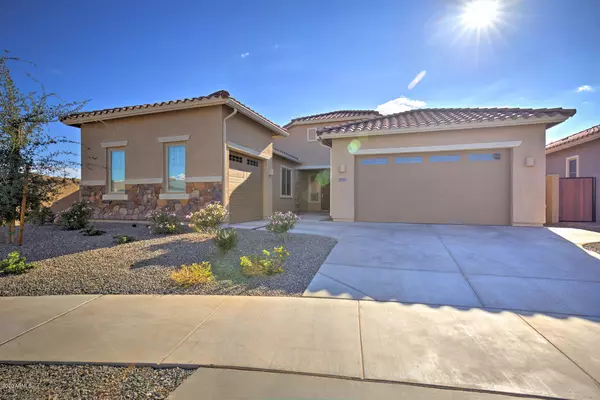 Queen Creek, AZ 85142,21583 E ARROYO VERDE Court