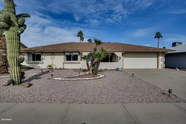 18007 N 129TH Avenue, Sun City West, AZ 85375