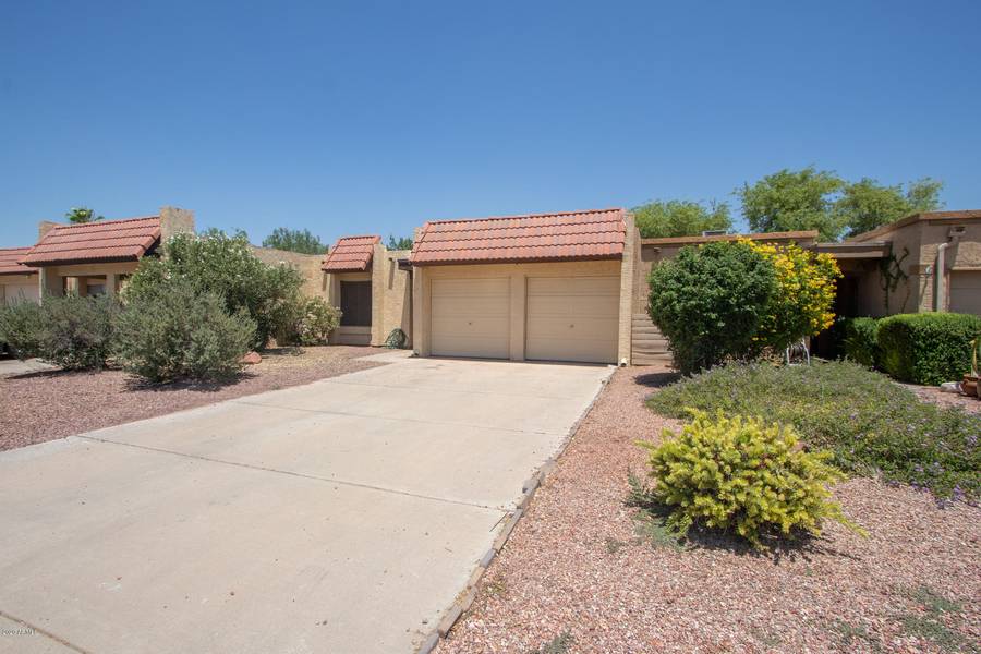 612 W FORDHAM Drive, Tempe, AZ 85283