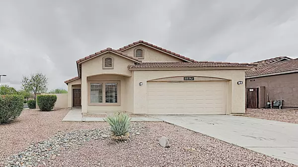 16825 W POST Drive, Surprise, AZ 85388