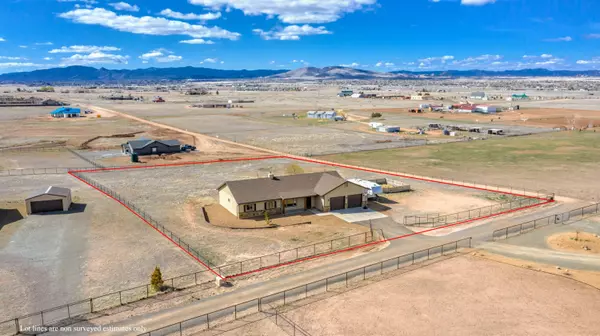 Prescott Valley, AZ 86315,9271 E STEER MESA Road