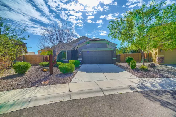 Phoenix, AZ 85041,6731 S 37TH Drive