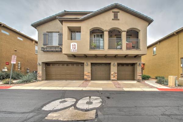 Phoenix, AZ 85024,2250 E DEER VALLEY Road #37