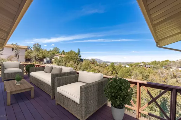 Prescott, AZ 86303,600 Pauley Drive