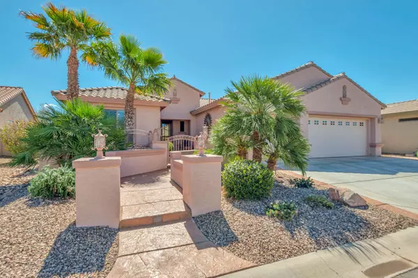 4779 W NOGALES Way, Eloy, AZ 85131