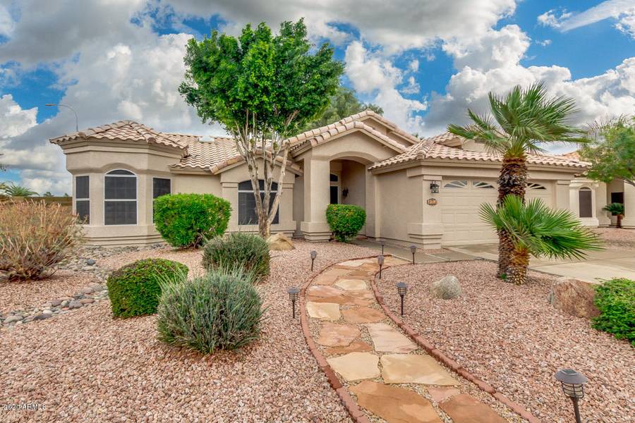 223 S BRENTWOOD Place, Chandler, AZ 85224