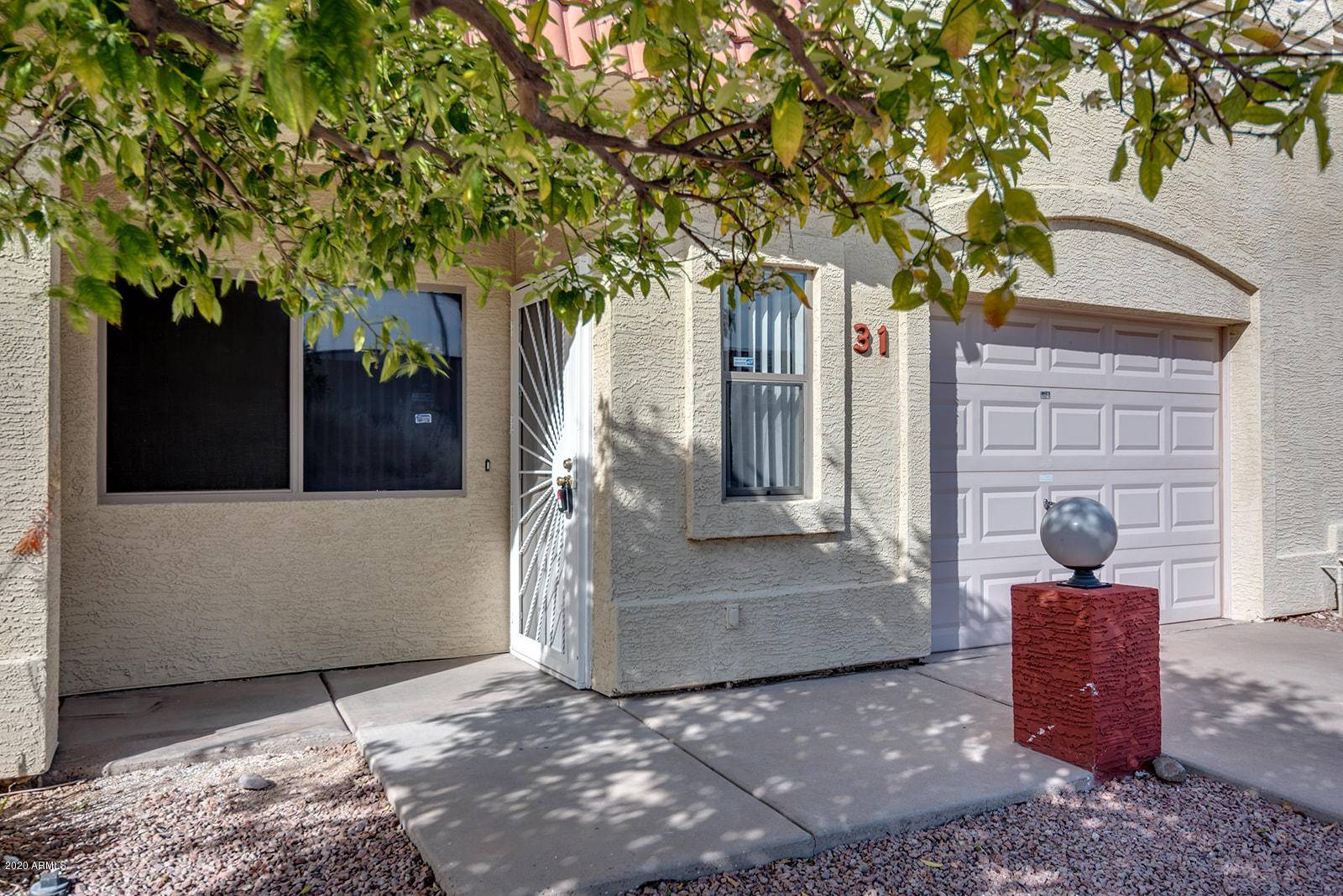 Mesa, AZ 85205,1951 N 64TH Street #31