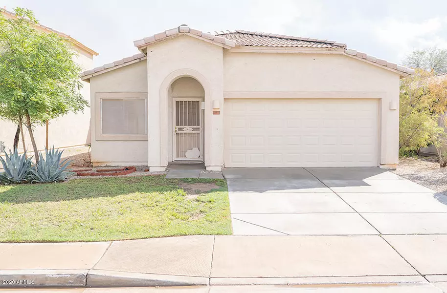 13953 N 132ND Court, Surprise, AZ 85379