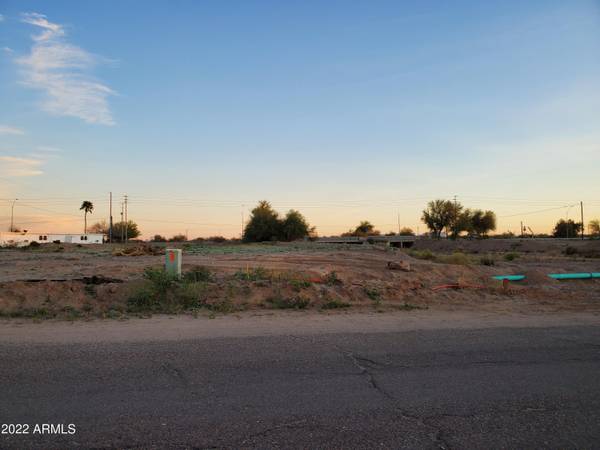 Gila Bend, AZ 85337,0 W PIMA Street #6