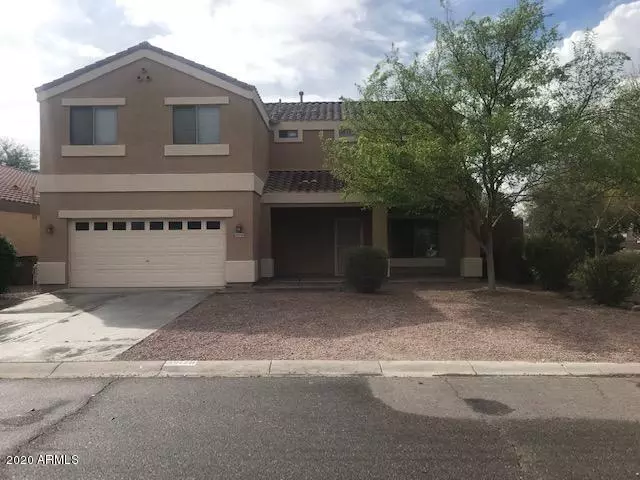 39148 N DUSTY Drive, San Tan Valley, AZ 85140