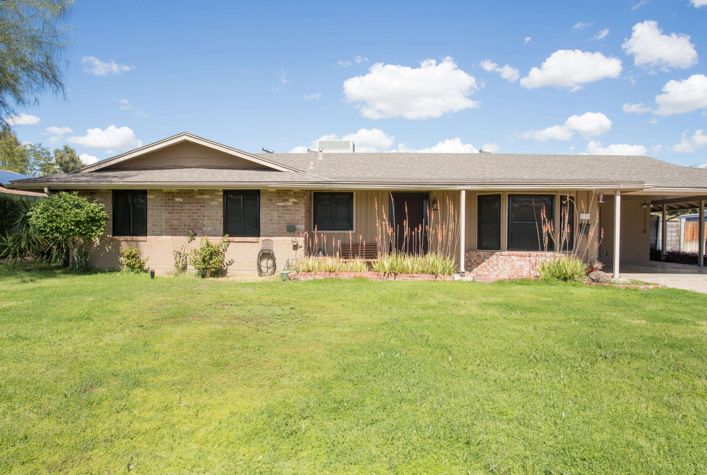 1312 W GEORGIA Avenue, Phoenix, AZ 85013