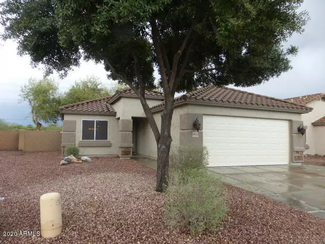 10091 N 115th Drive, Youngtown, AZ 85363